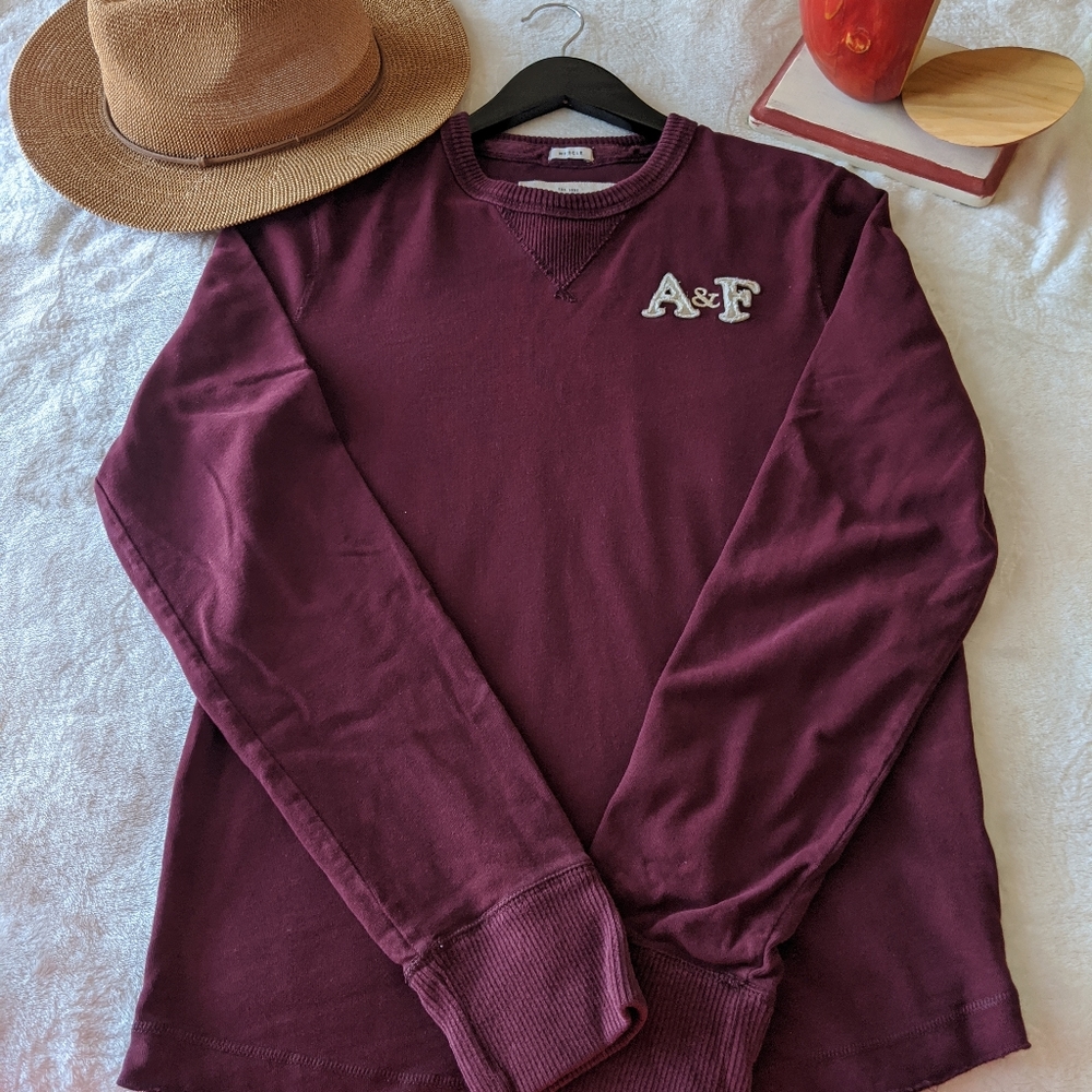 Abercrombie and Fitch Tops - Picture 3 of 7
